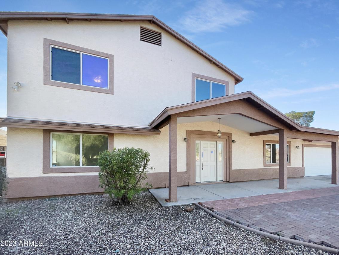 1817 E Paradise Ln., Phoenix, AZ 85022