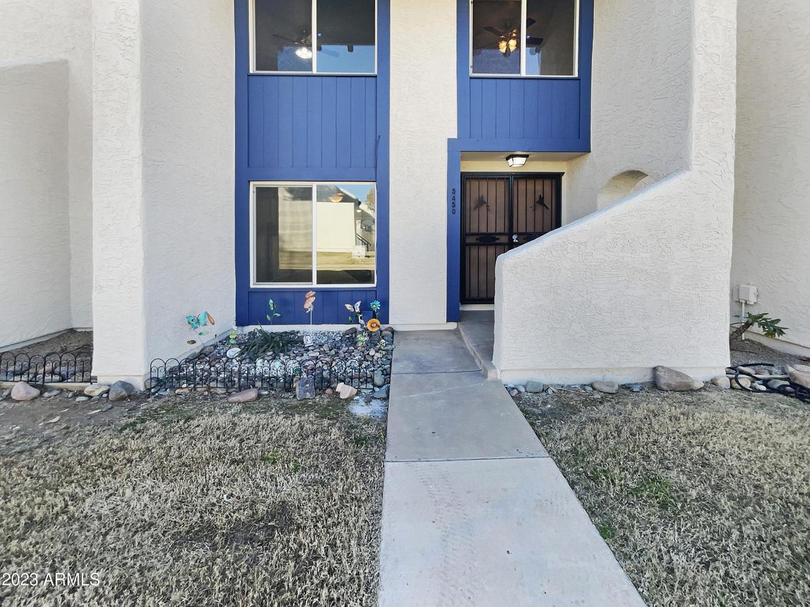 5450 W El Caminito Dr., Glendale, AZ 85302