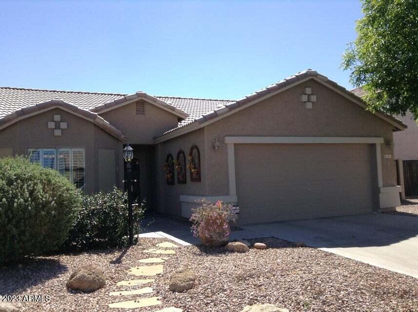 1541 E Bowman Dr., Casa Grande, AZ 85122