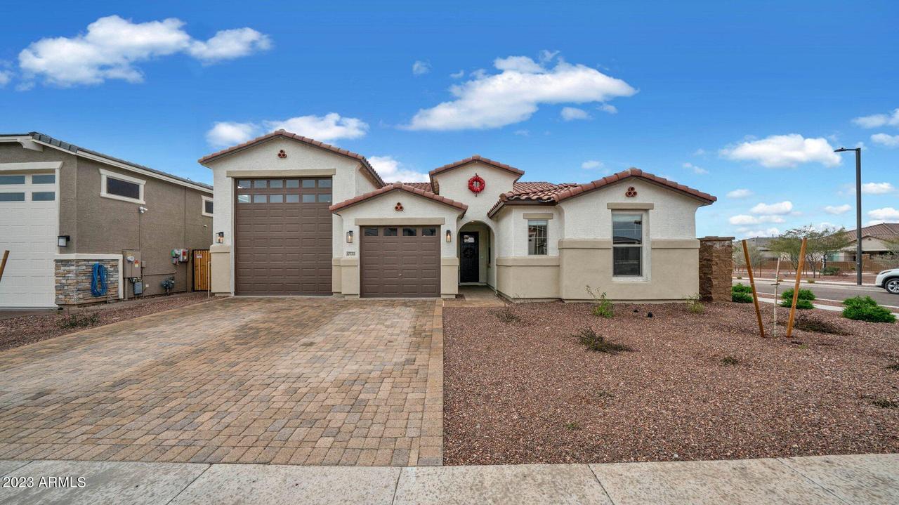 17733 W Hedgehog Pl., Surprise, AZ 85387