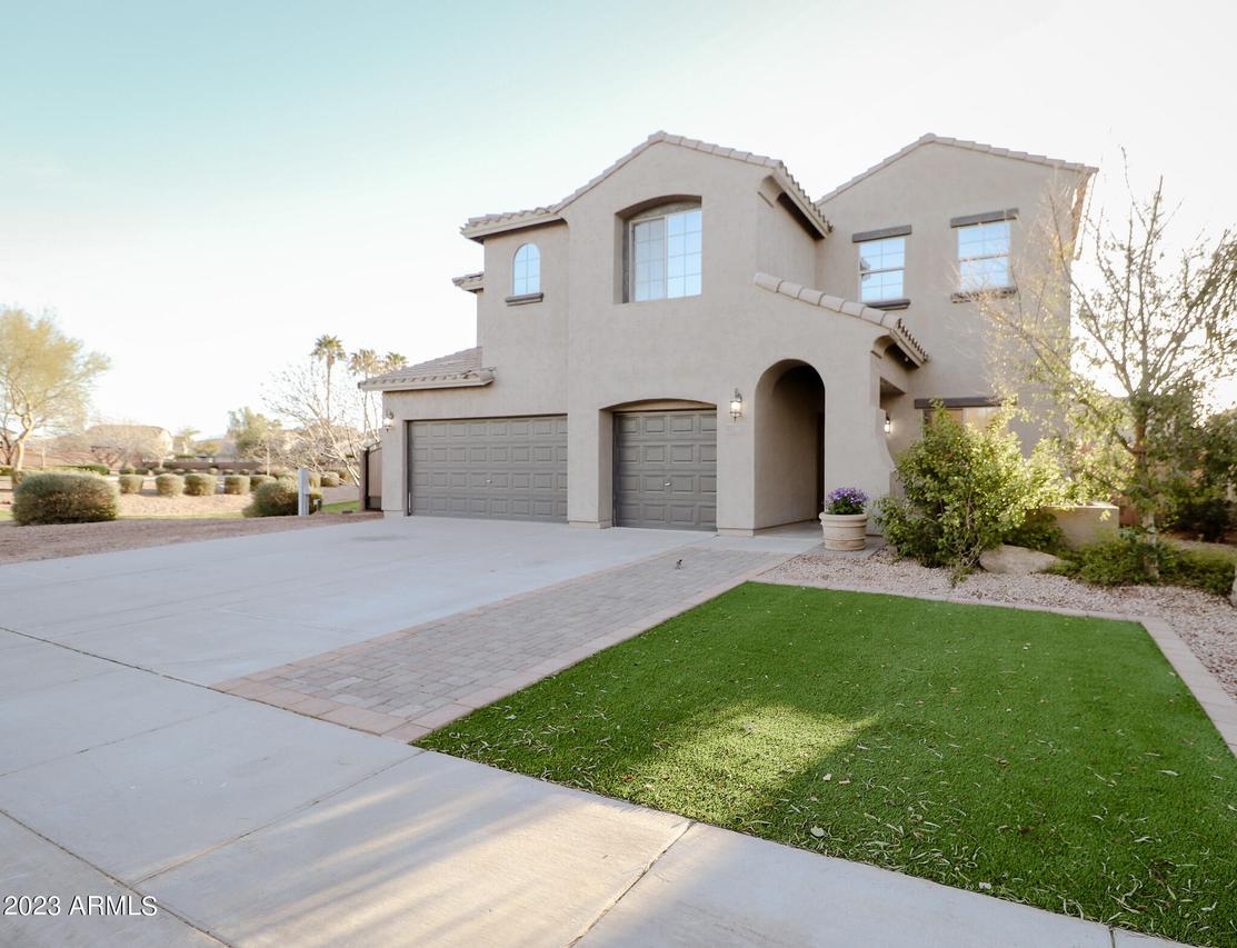 41375 N Salix Dr., San Tan Valley, AZ 85140