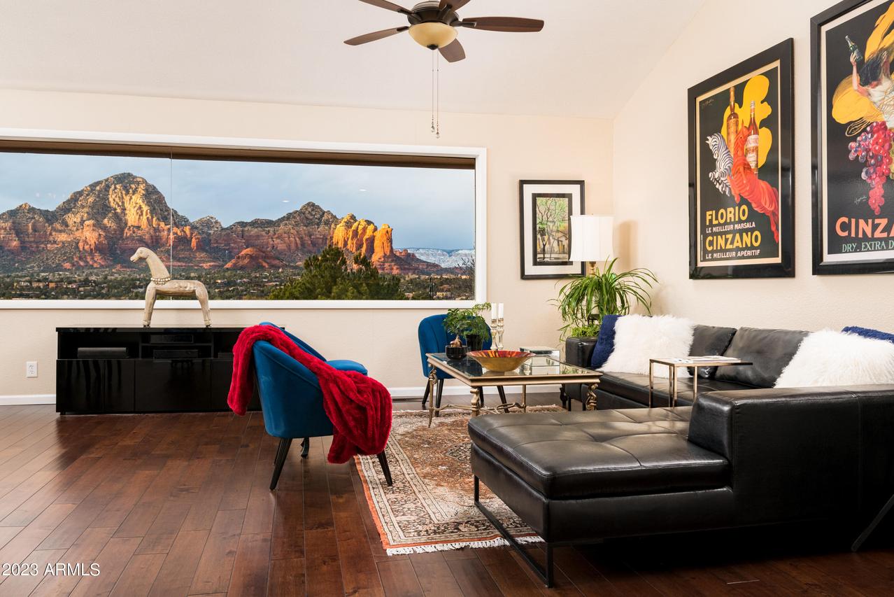 265 Rockridge Dr., Sedona, AZ 86336