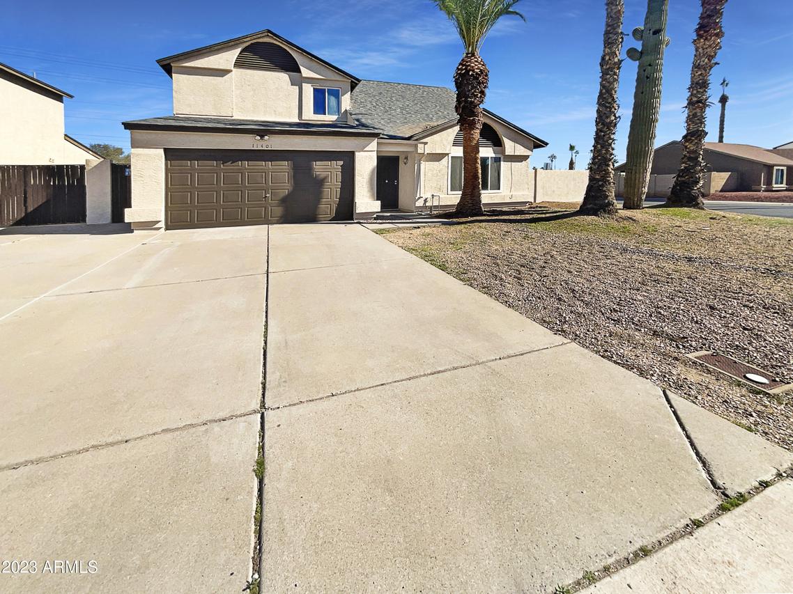11401 N 91st Dr., Peoria, AZ 85345