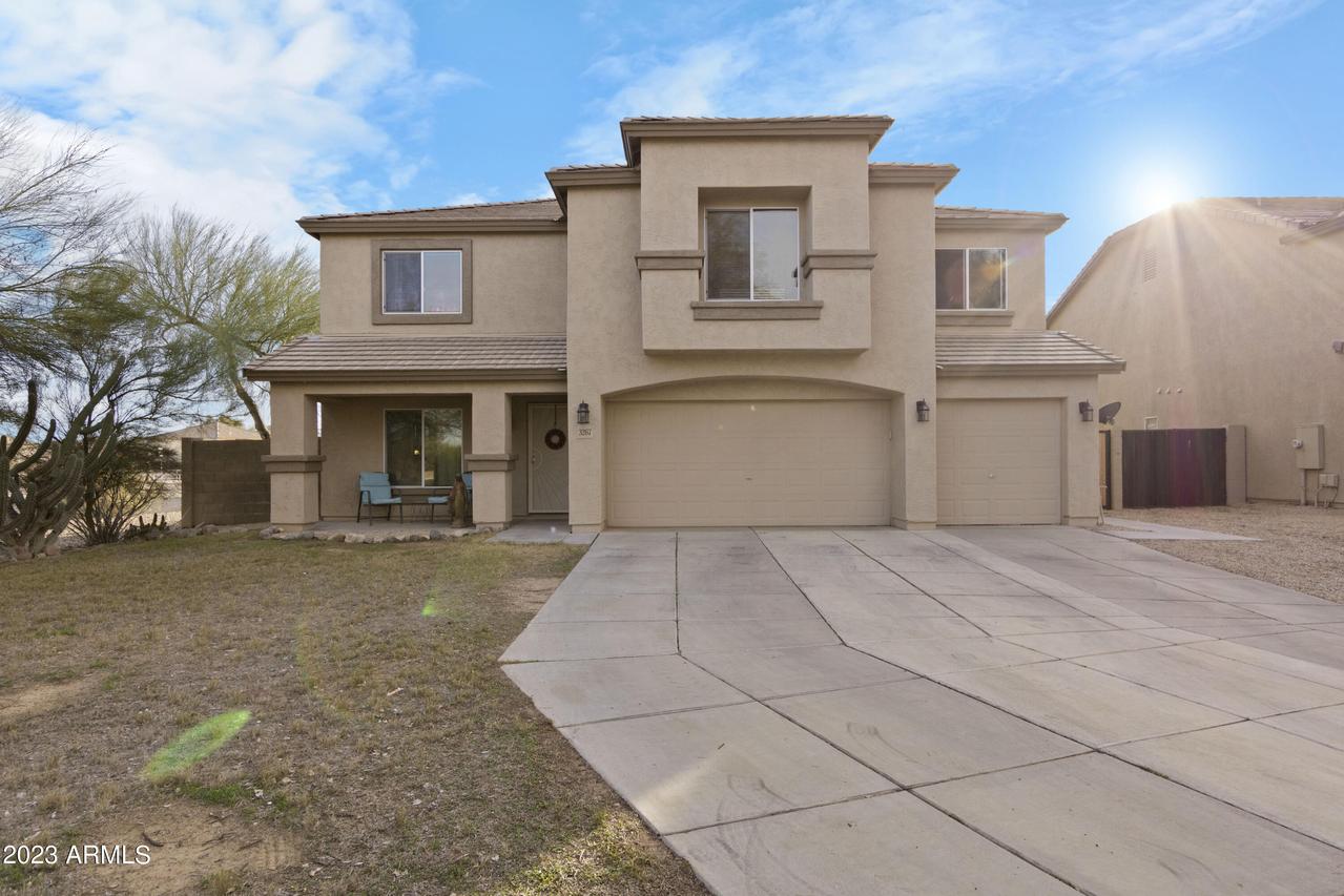 3267 E Mineral Park Rd., San Tan Valley, AZ 85143