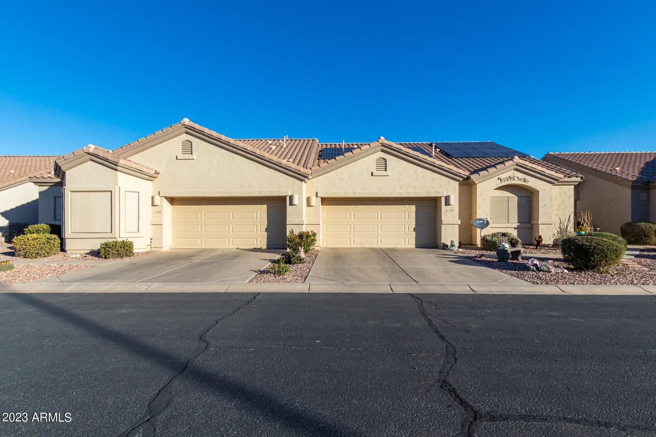 1534 E Sage Dr., Casa Grande, AZ 85122