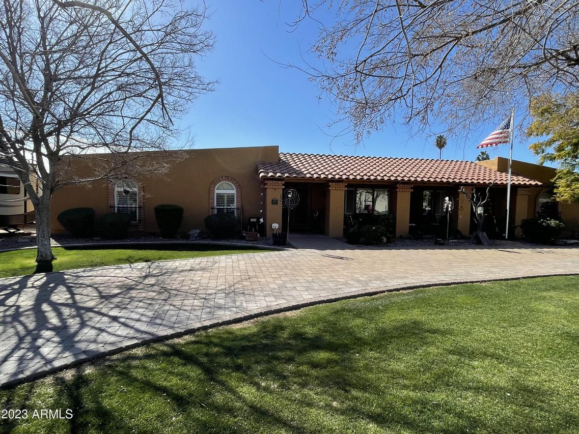 1819 E Gary St., Mesa, AZ 85203