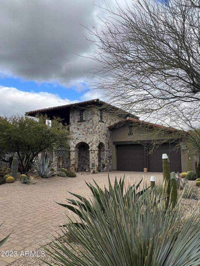 10545 E Addy Way, Scottsdale, AZ 85262