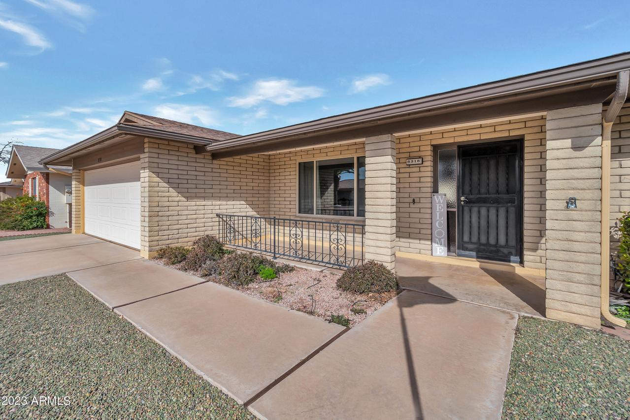 8318 E Kiowa Ave., Mesa, AZ 85209