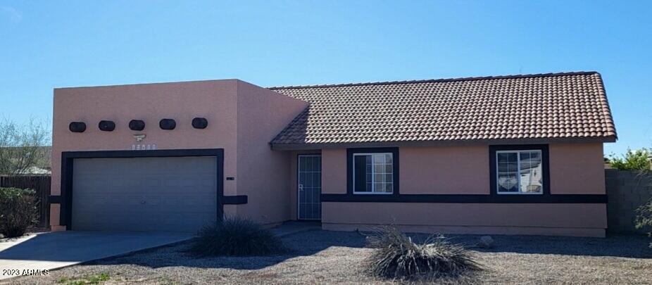 12411 W Benito Dr., Arizona City, AZ 85123