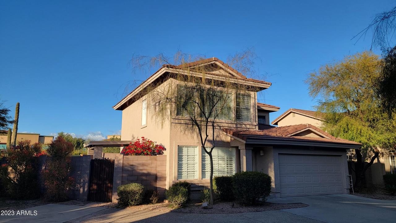 7650 E Williams Dr. #1037, Scottsdale, AZ 85255