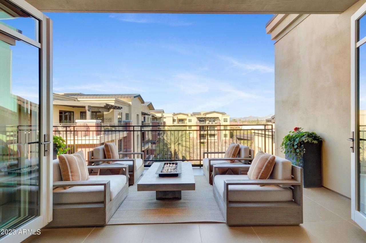 6166 N Scottsdale Rd. #A4001, Paradise Valley, AZ 85253