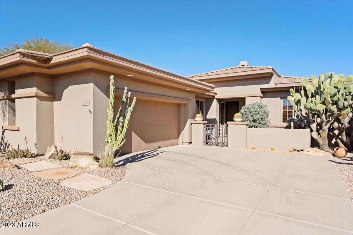 7608 E Corva Dr., Scottsdale, AZ 85266