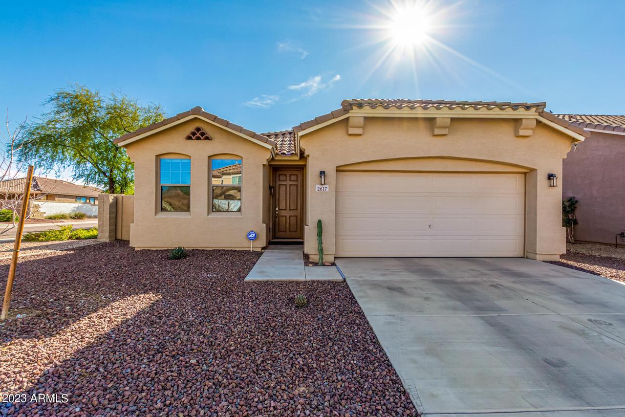 2617 W Beverly Rd., Phoenix, AZ 85041