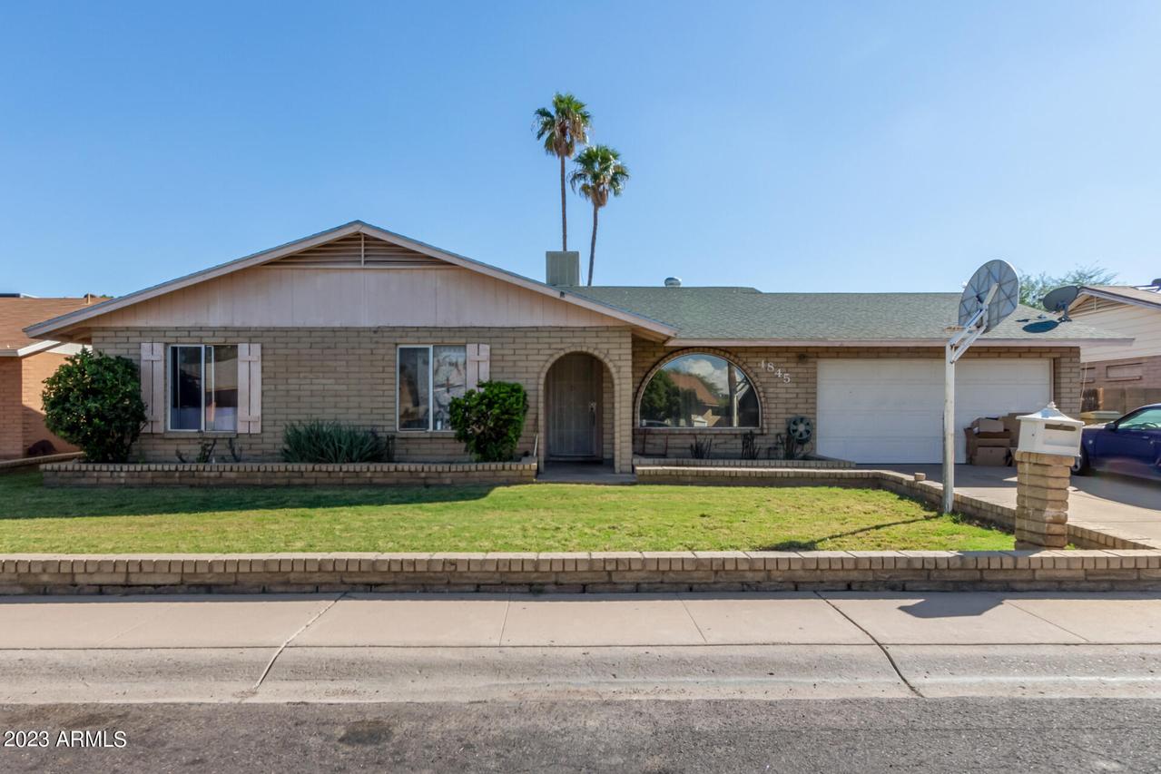 4845 W Palo Verde Ave., Glendale, AZ 85302