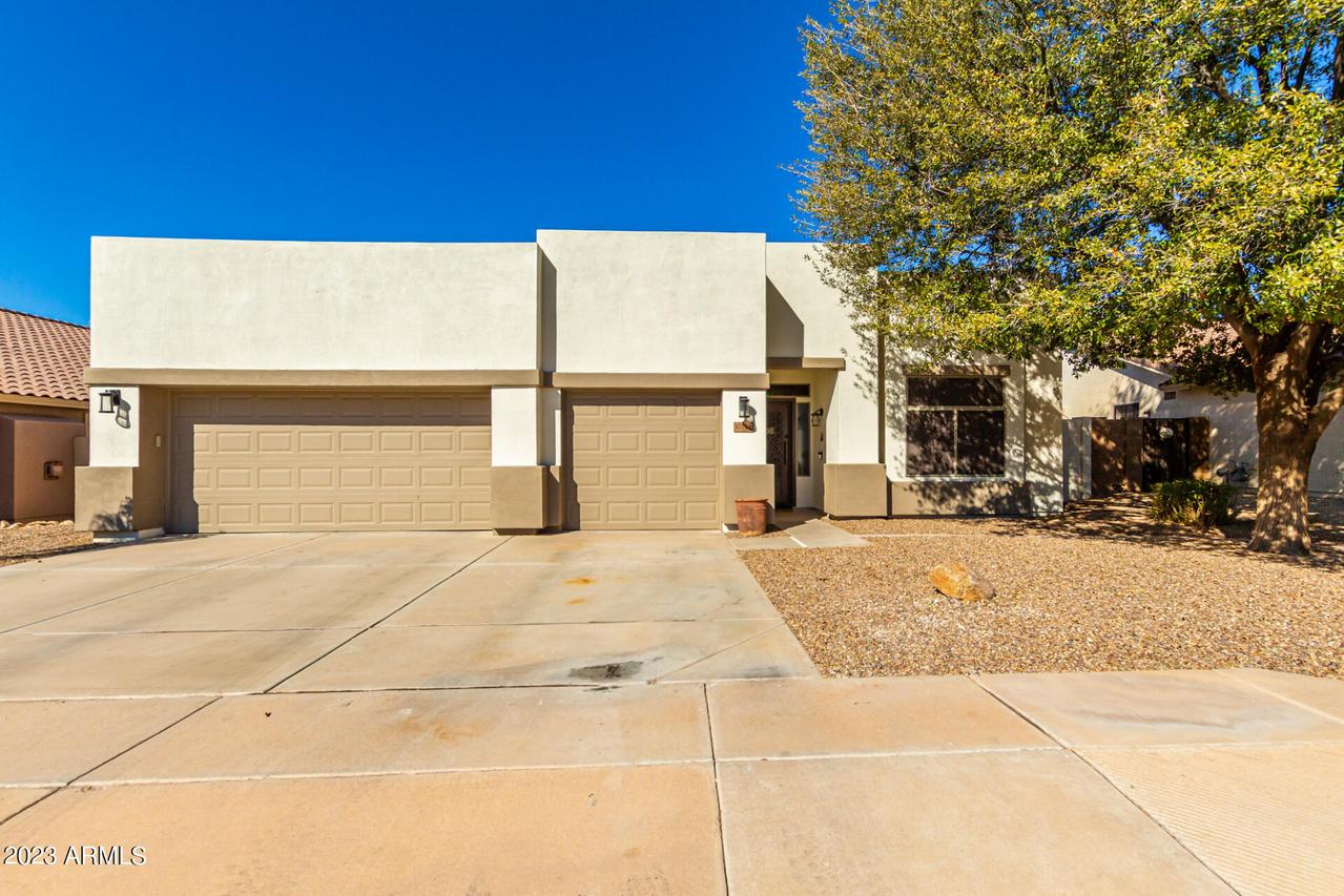 10124 E Pantera Ave., Mesa, AZ 85212