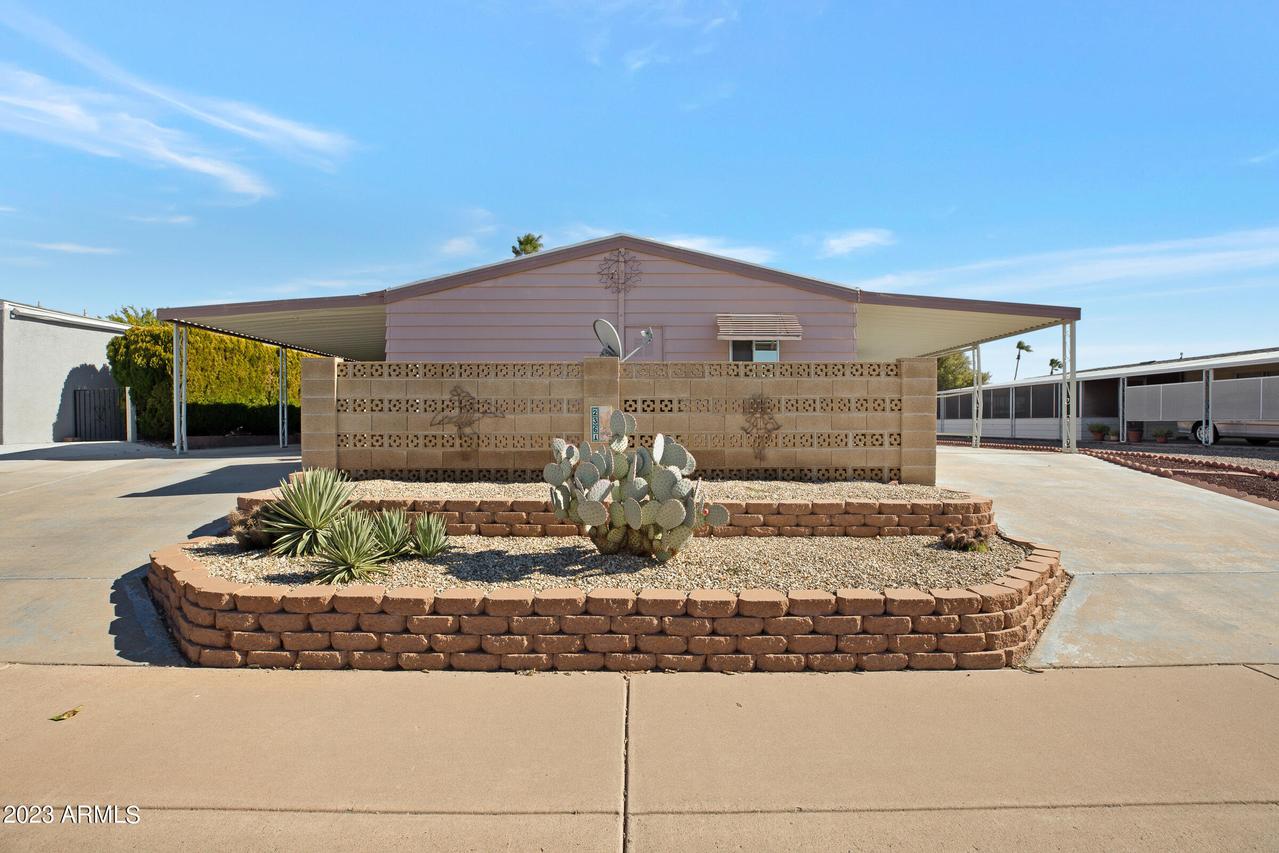 2361 N Higley Rd., Mesa, AZ 85215