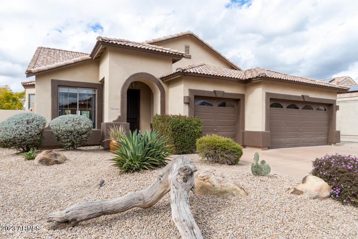 34210 N 45th Pl., Cave Creek, AZ 85331