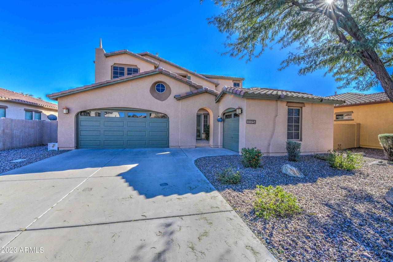 1115 E Phelps St., Gilbert, AZ 85295