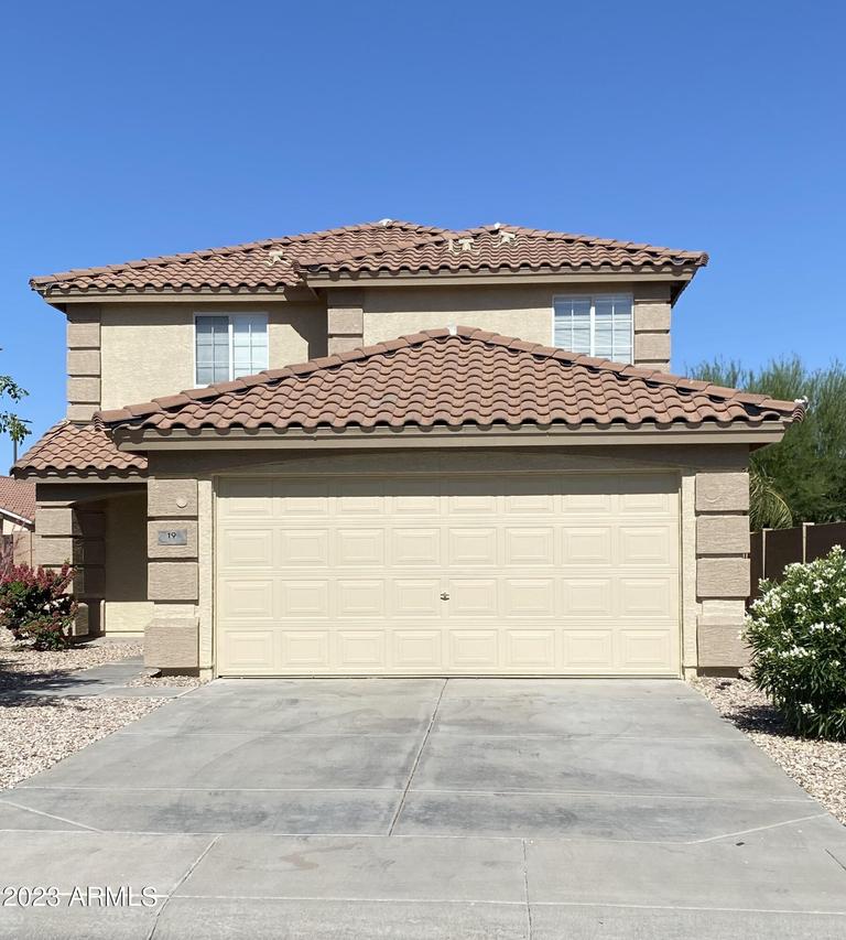 19 S 226th Ln., Buckeye, AZ 85326