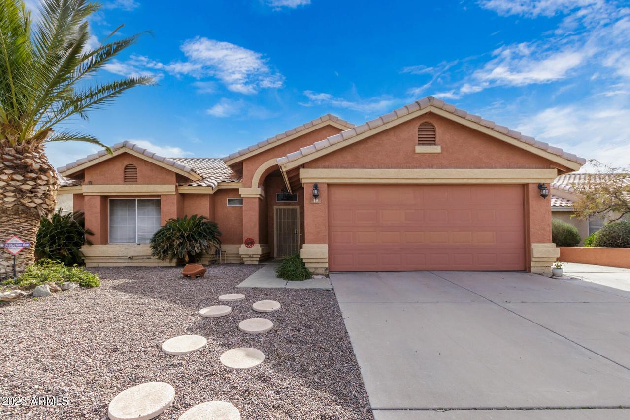 19 E Mclellan Rd., Mesa, AZ 85201