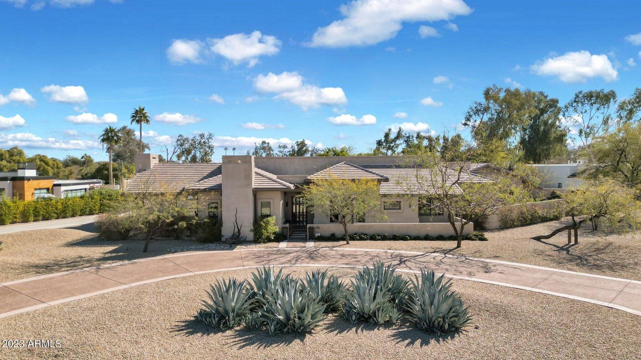 7431 E Cortez St., Scottsdale, AZ 85260
