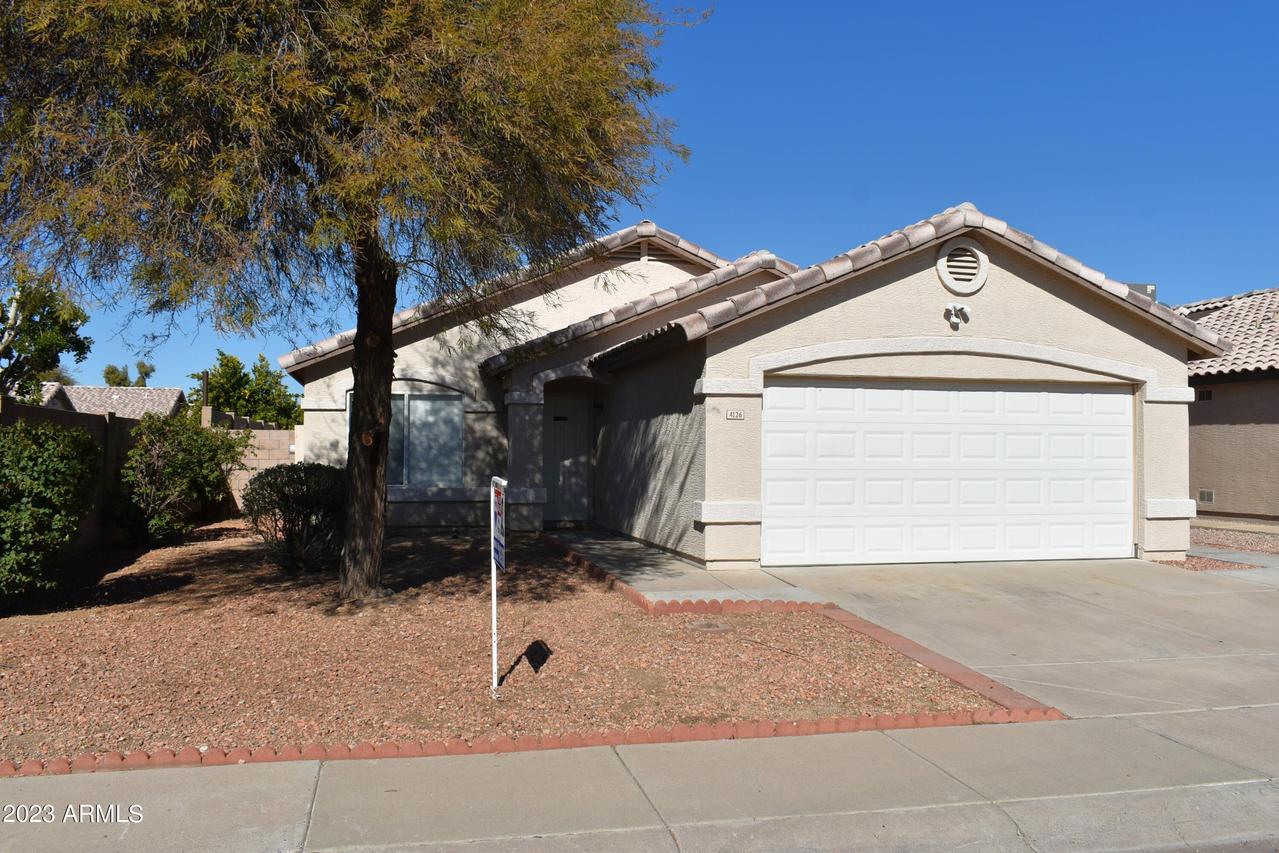 4126 W Glenn Dr., Phoenix, AZ 85051