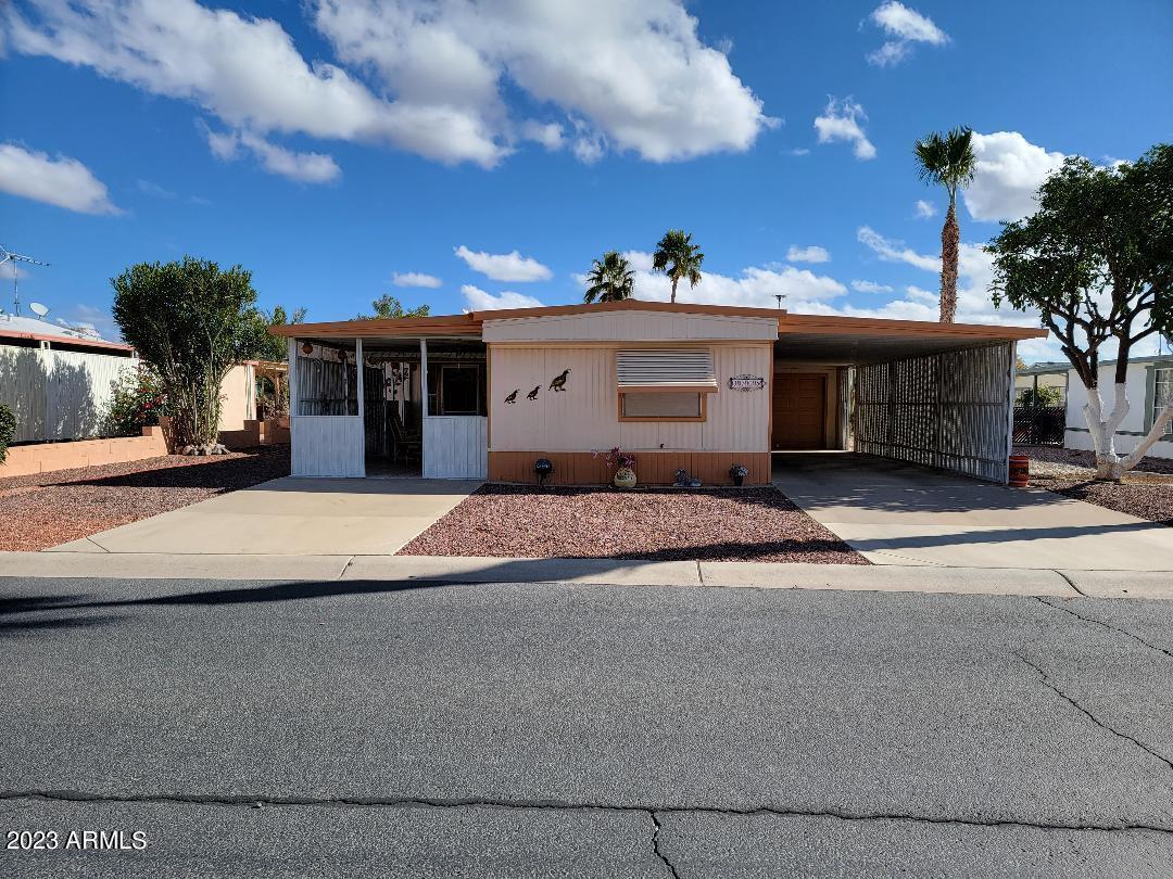 3705 N Iowa Ave., Florence, AZ 85132