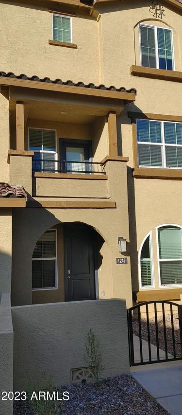 1255 N Arizona Ave. #1249, Chandler, AZ 85225
