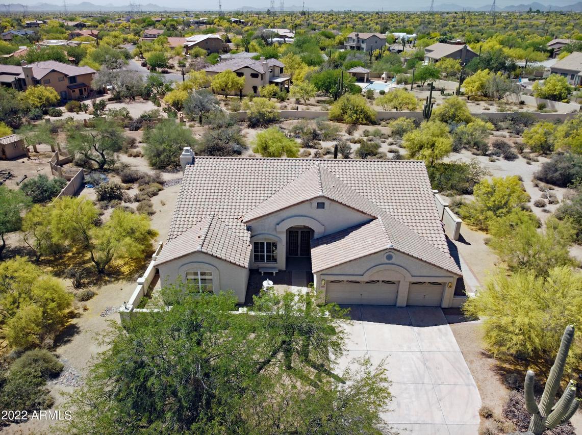 26380 N Wrangler Rd., Scottsdale, AZ 85255