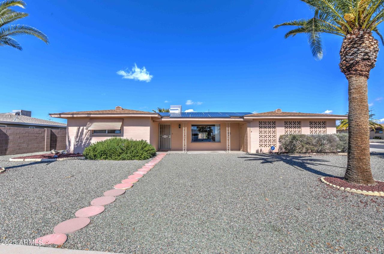 6128 E Billings St., Mesa, AZ 85205