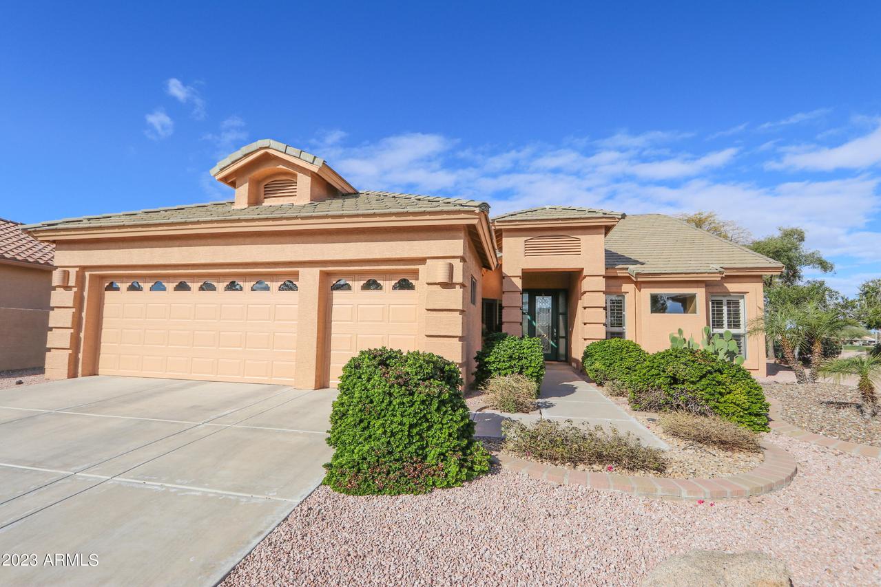 10204 E Diamond Dr., Sun Lakes, AZ 85248