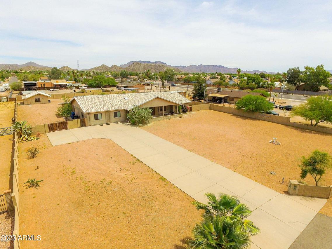 9138 E Dennis St., Mesa, AZ 85207