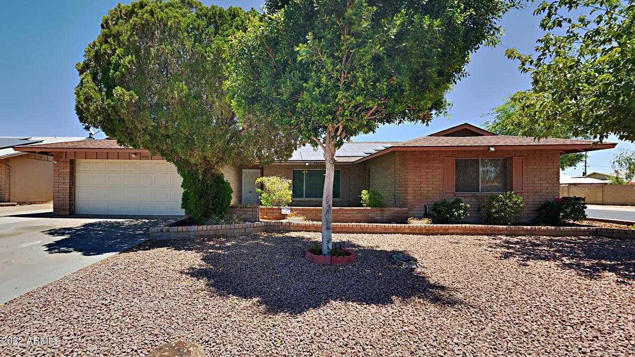 14401 N 35th Dr., Phoenix, AZ 85053
