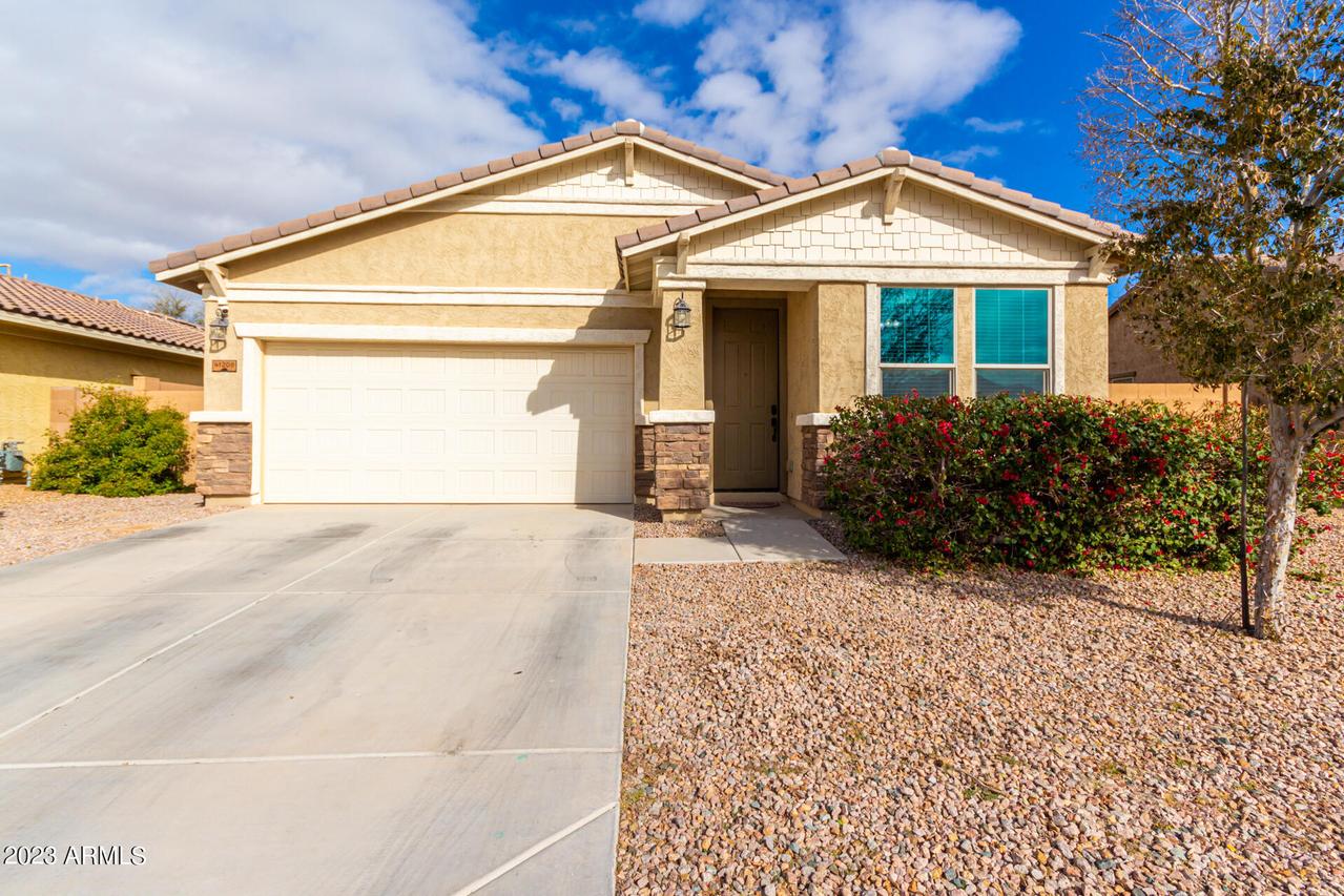 41208 W Rio Bravo Dr., Maricopa, AZ 85138