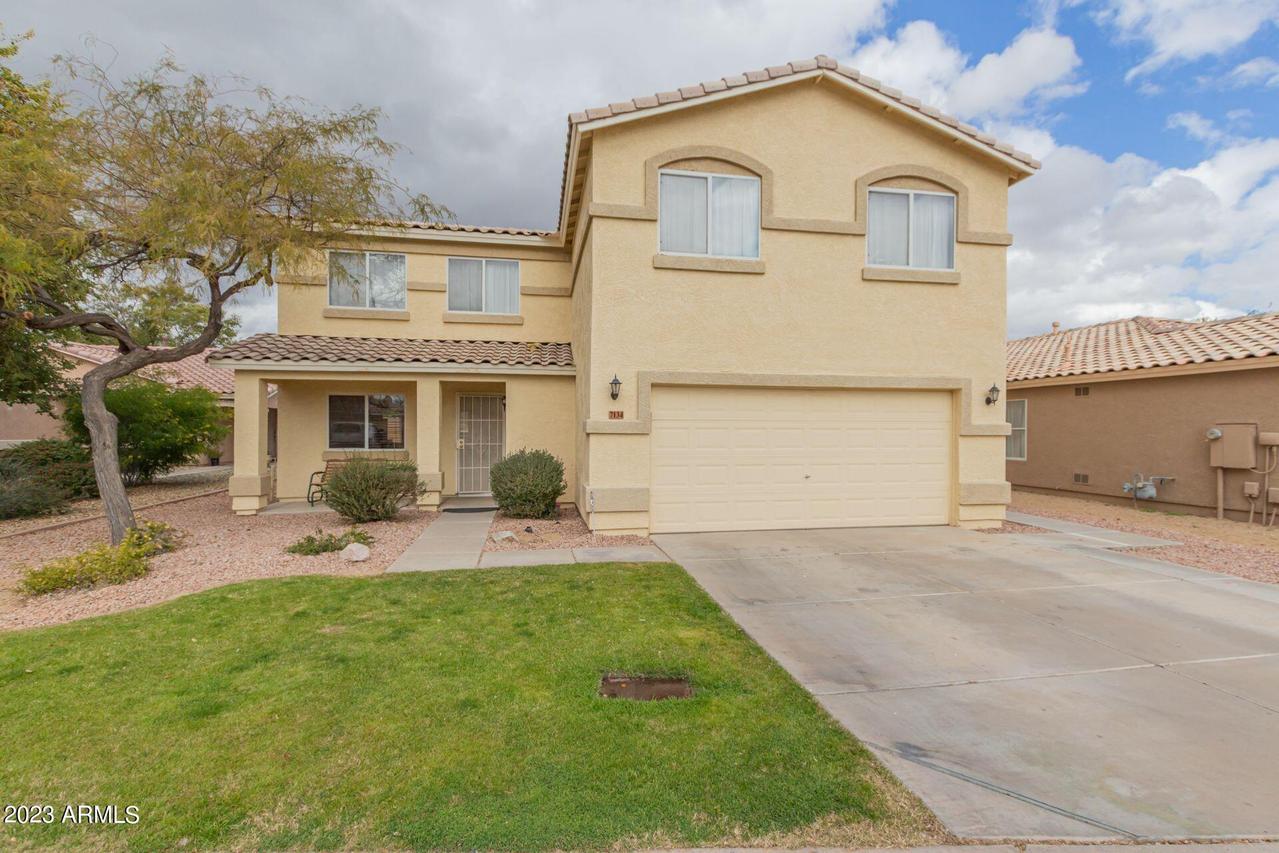 7134 W Whyman Ave., Phoenix, AZ 85043