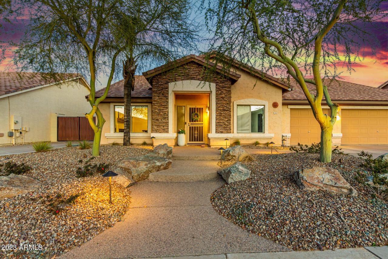 1765 S Sandstone St., Gilbert, AZ 85295