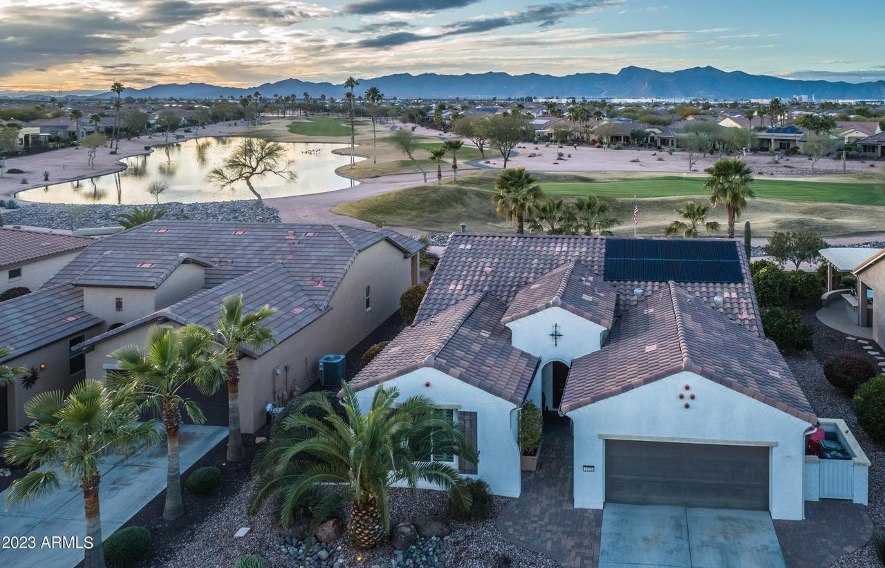 1928 N 164th Ave., Goodyear, AZ 85395