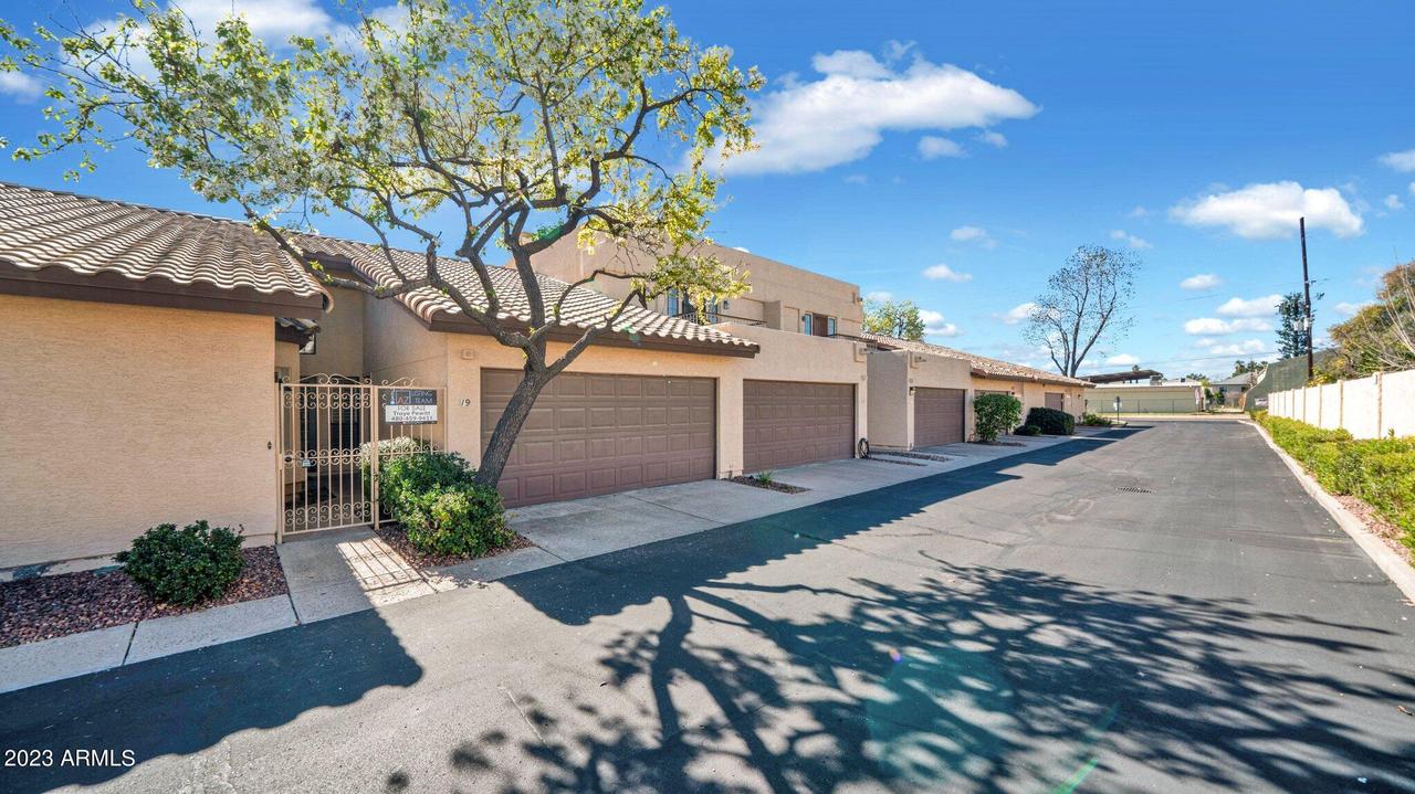6223 N 12th St. #19, Phoenix, AZ 85014