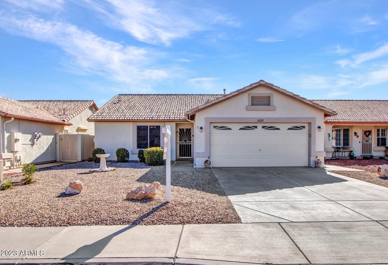10327 W Ross Ave., Peoria, AZ 85382