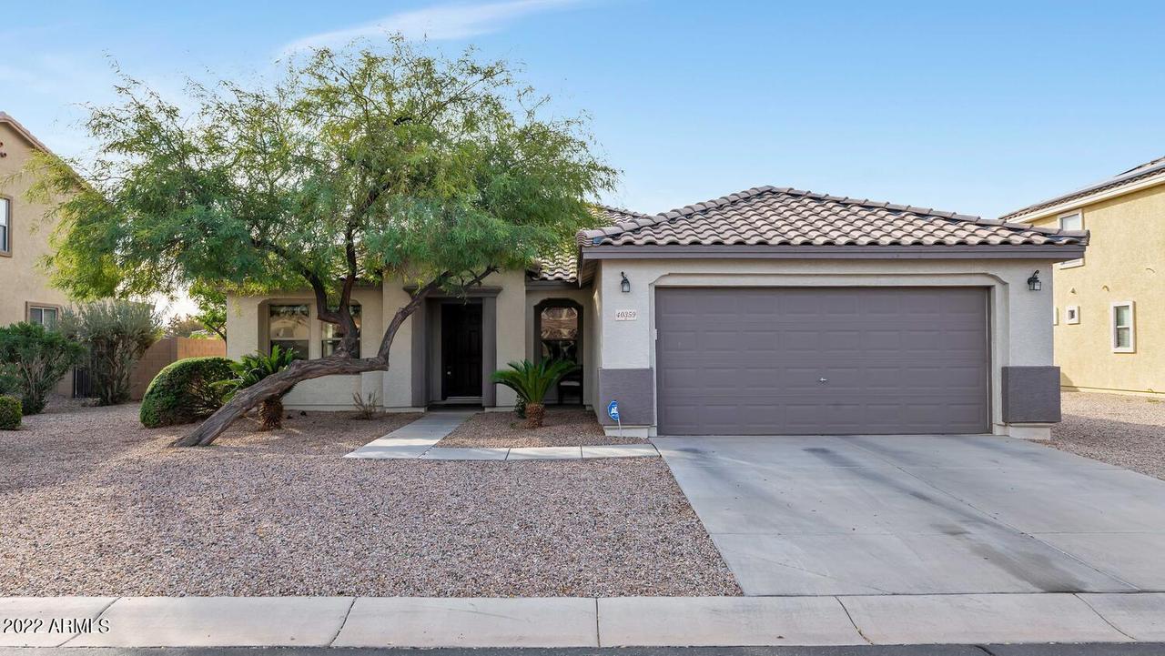 40359 W Marion May Ln., Maricopa, AZ 85138