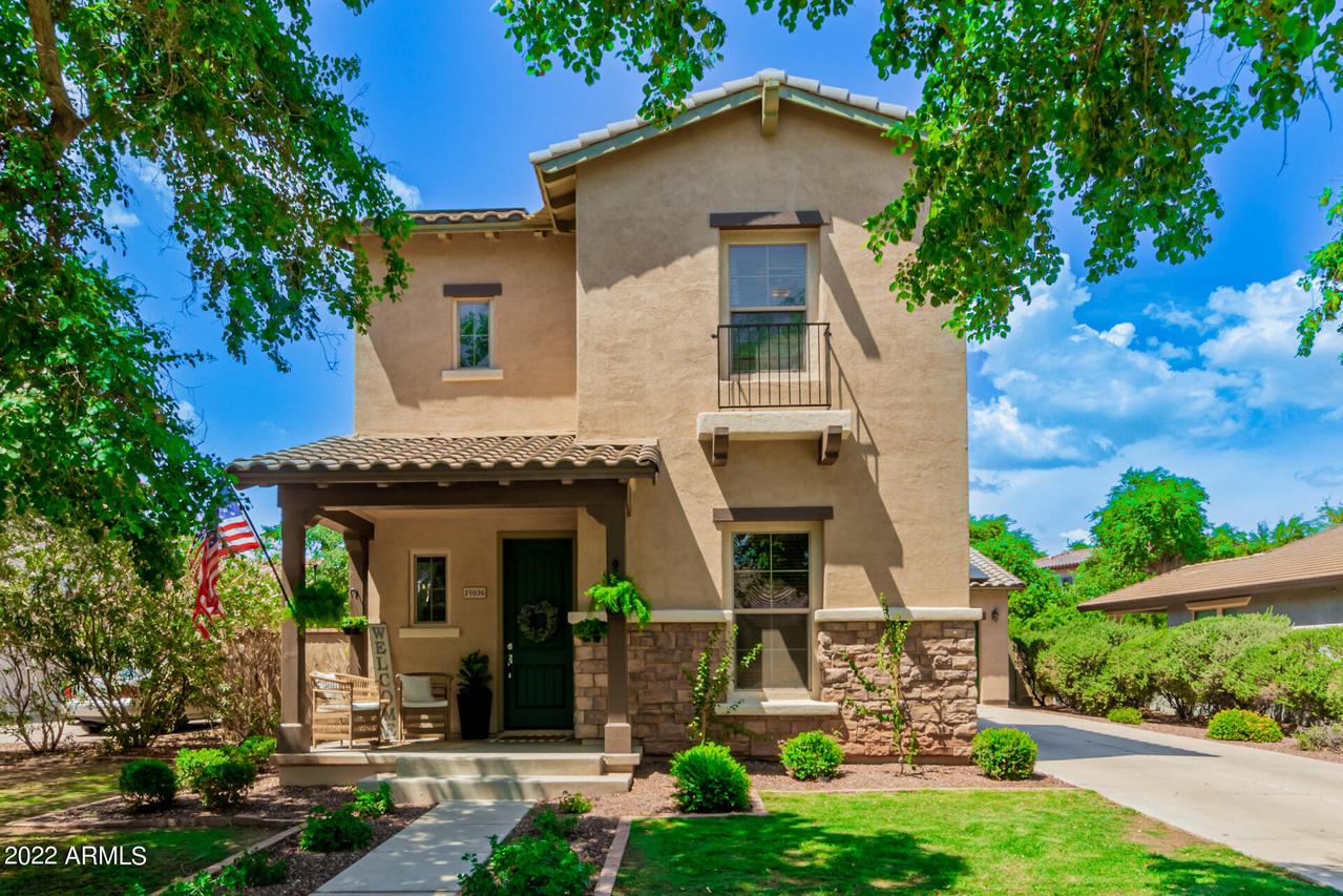 21036 W Maiden Ln., Buckeye, AZ 85396