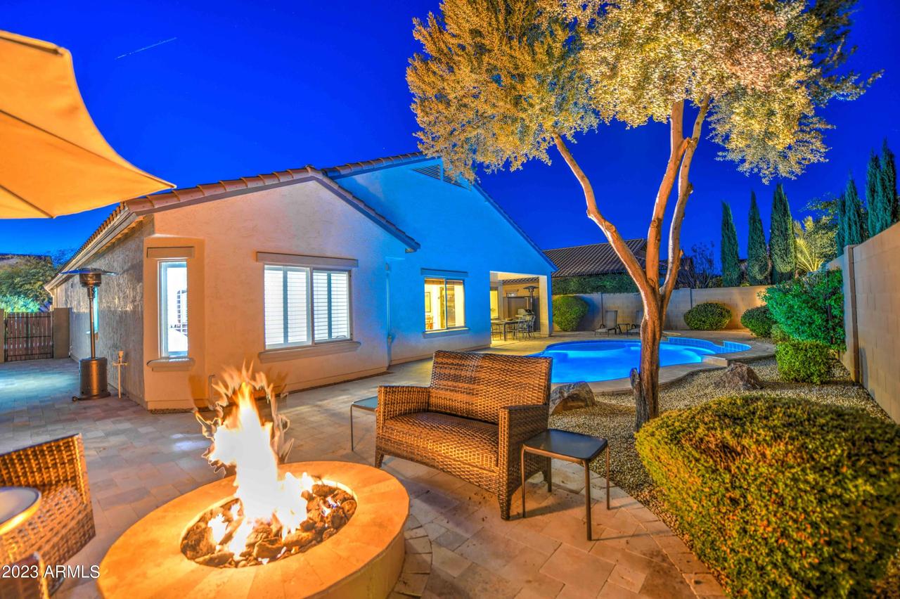 4301 S Hassett, Mesa, AZ 85212