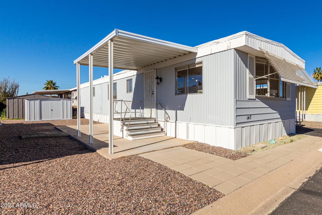 2609 W Southern Ave. #147, Tempe, AZ 85282