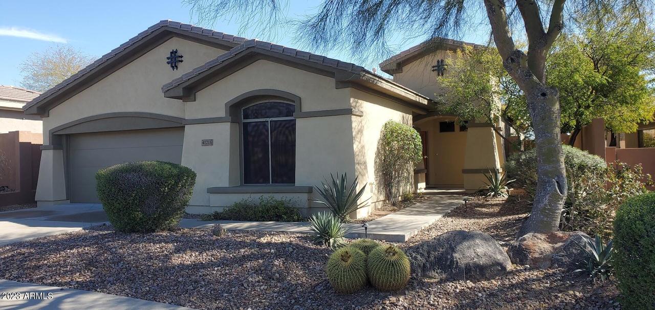 41215 N Laurel Valley Ct., Anthem, AZ 85086