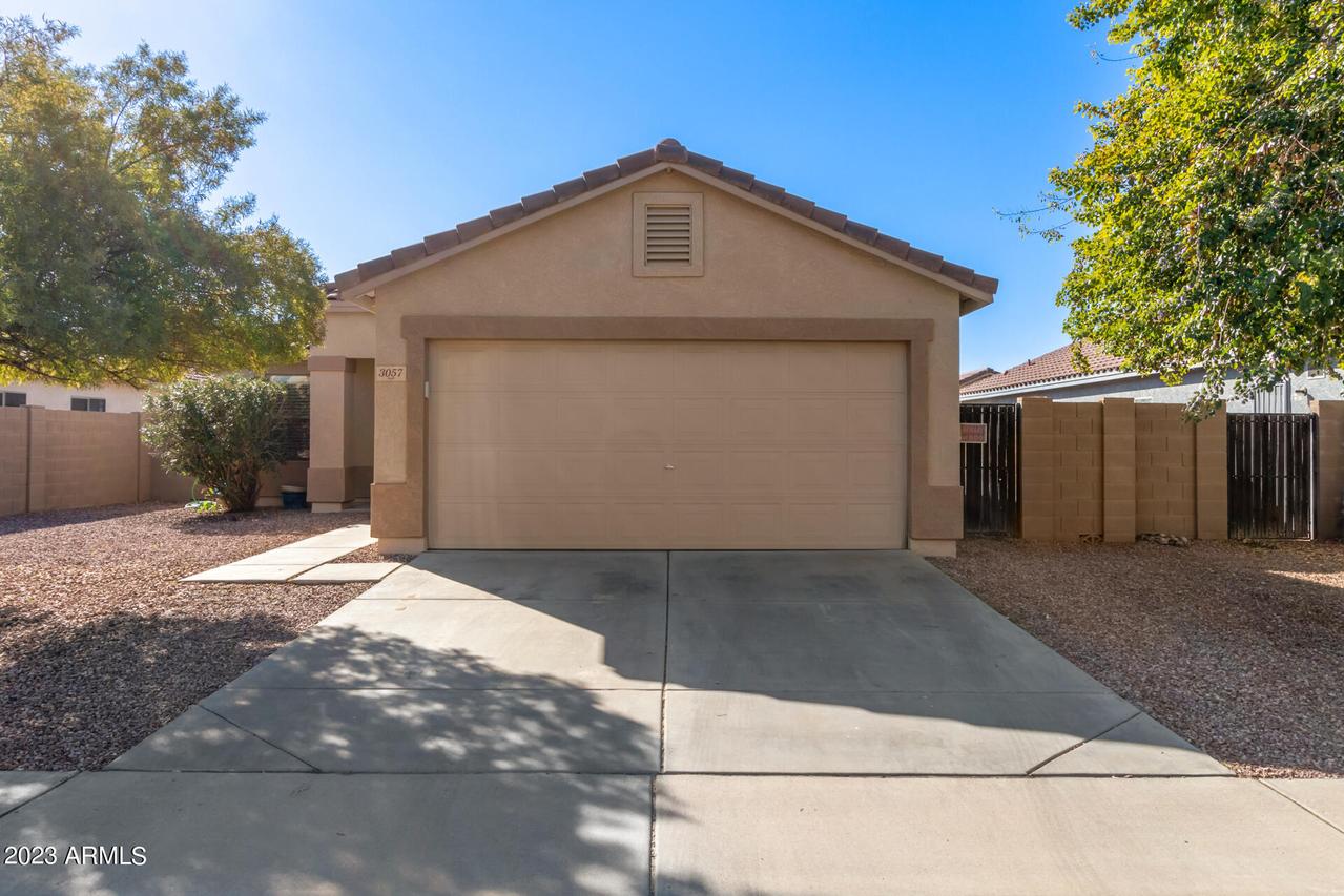 3057 W Casino Ave., Phoenix, AZ 85083