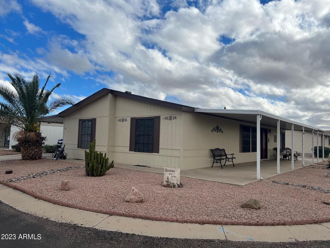 437 E Germann Rd. #68, San Tan Valley, AZ 85140