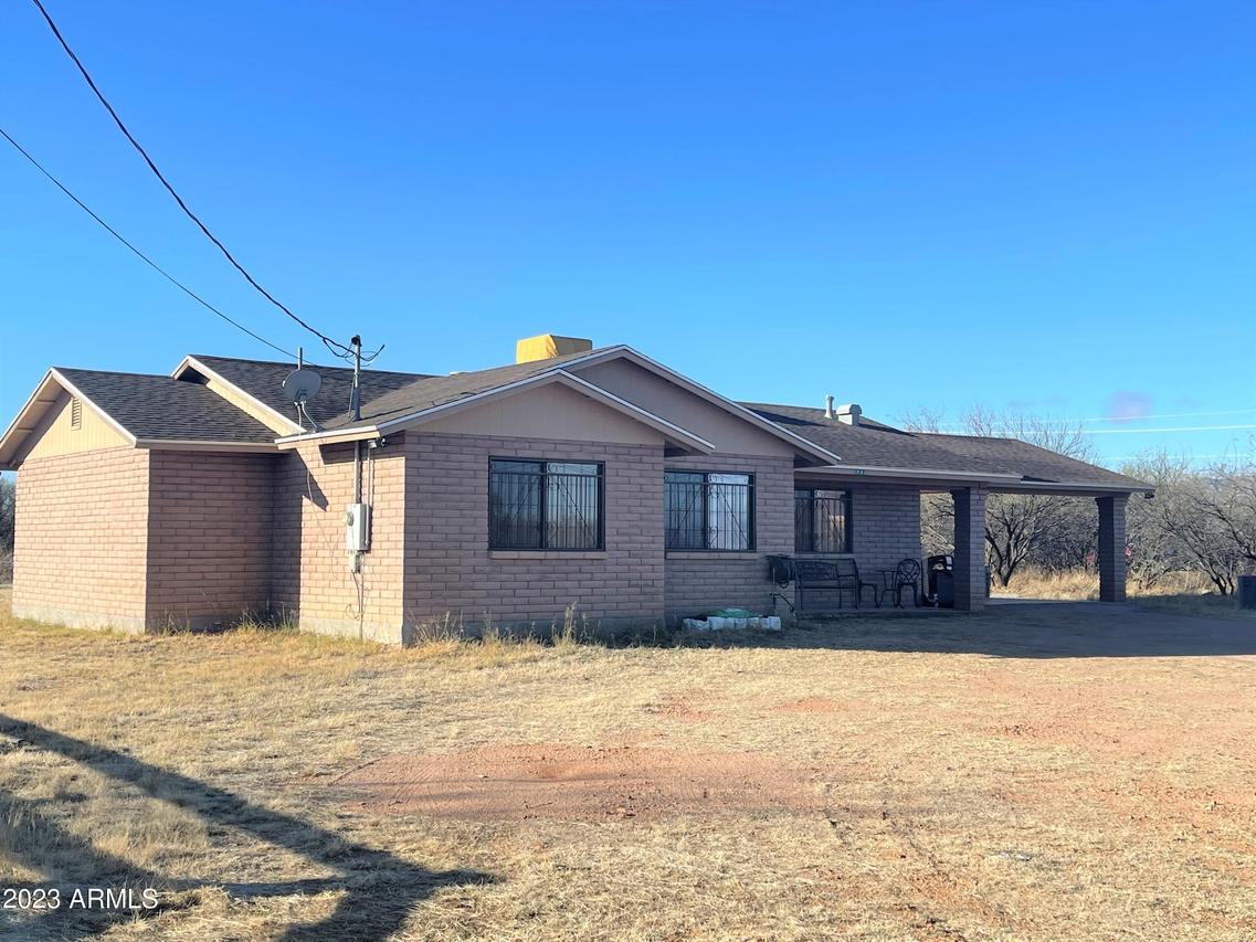 663 Dionisio Ct., Rio Rico, AZ 85648