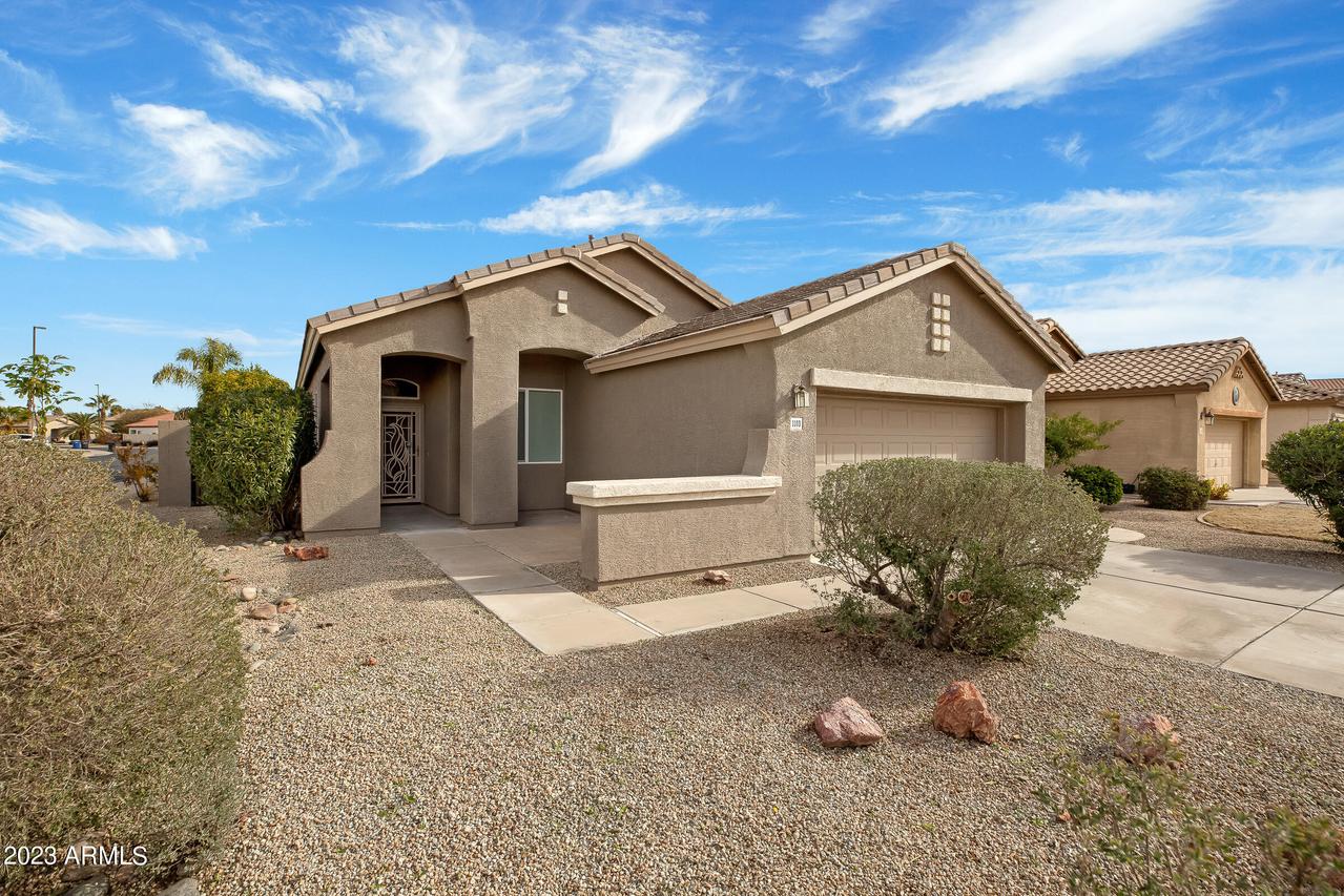 1103 S Karen Ln., Gilbert, AZ 85236