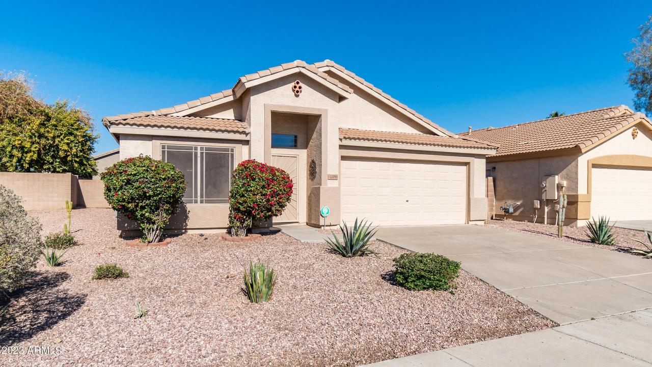 13390 W Watson Ln., Surprise, AZ 85379