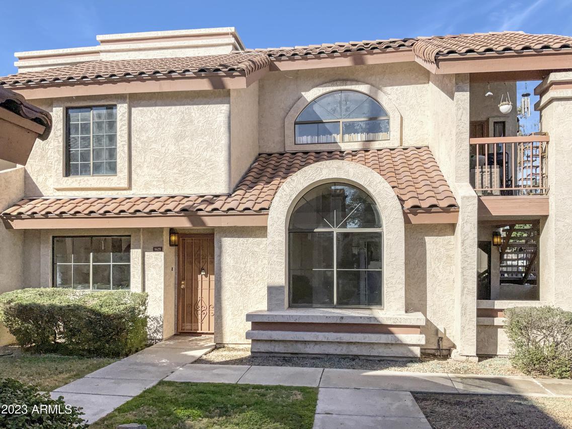 4545 N 67th Ave. #1429, Phoenix, AZ 85033